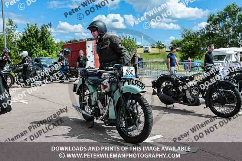 Vintage motorcycle club;eventdigitalimages;no limits trackdays;peter wileman photography;vintage motocycles;vmcc banbury run photographs